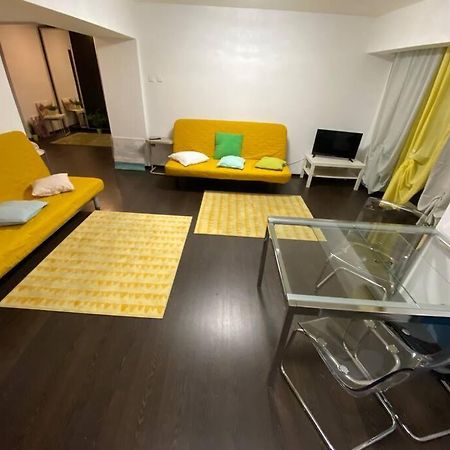 Green Apartment 43 Бухарест Екстер'єр фото