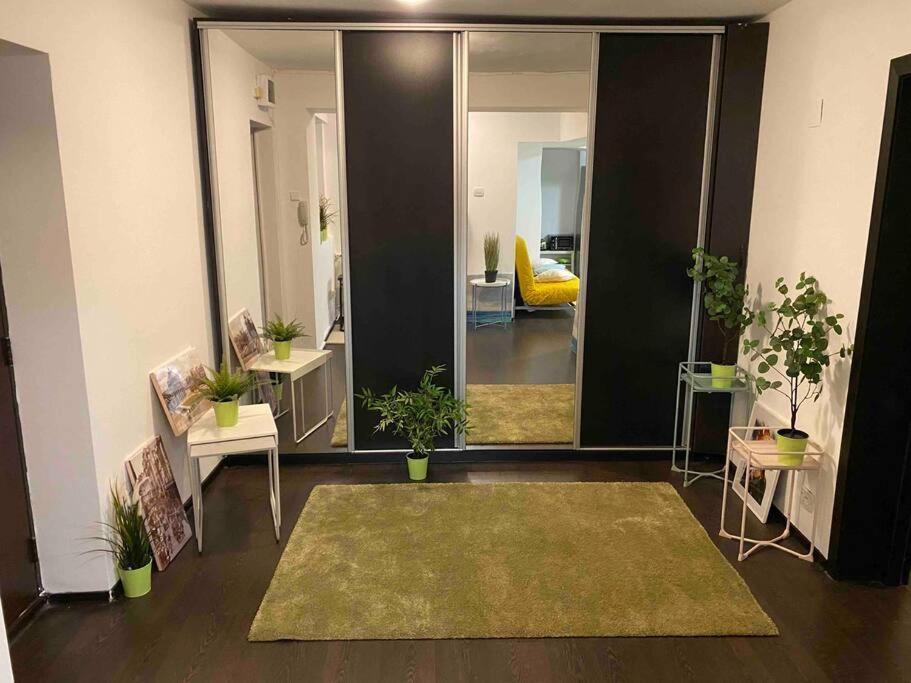 Green Apartment 43 Бухарест Екстер'єр фото