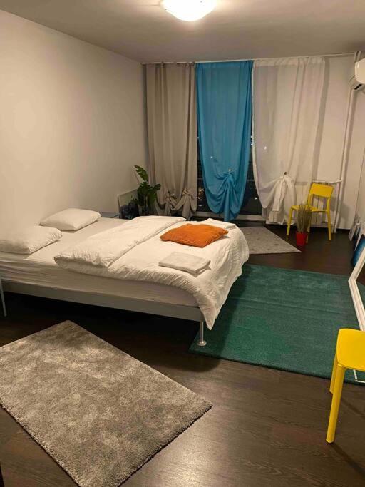 Green Apartment 43 Бухарест Екстер'єр фото