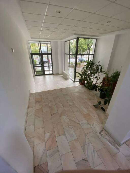Green Apartment 43 Бухарест Екстер'єр фото